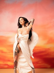 Joanna Angel In Wings Of Desire - 03