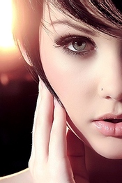 Mellisa Clarke