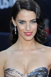 Jessica Lowndes