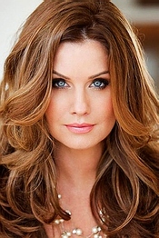 Carrie Stevens