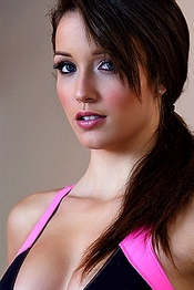 Malena Morgan