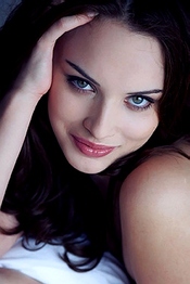 Beautiful Natalie