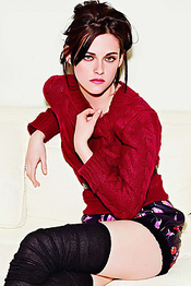 Kristen Stewart