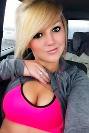 Girls And Cars