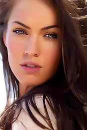 Women With Freckles