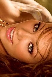 Kimberly Phillips