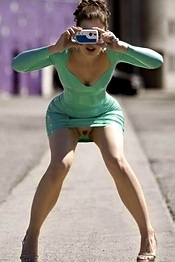 Sexy Action