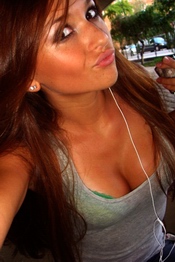 Girls Sent In Photos
