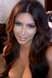 Kim Kardashian