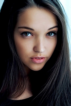 Beautiful Thereza