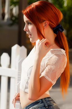 Amarna Miller