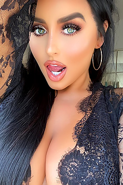 Abi Ratchford