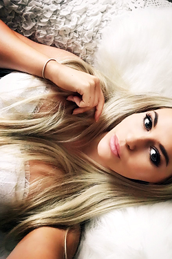 Anna Nystrom
