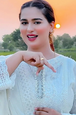 Aliza Sehar Nude