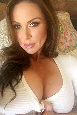 Kendra Lust