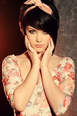 Mellisa Clarke