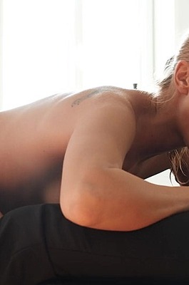 Annemarie Kind Of Blue