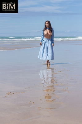 Ela Andrea Misty Blue - 00