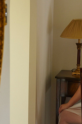 Kym Graham | Huge Saggy Tits & Curvy Body | Long Hair Blonde - 04