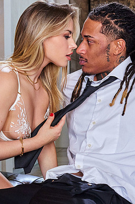 Anna Claire Clouds Enjoys Being Fucked By A Black Guy - 05