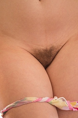 Curvy Latina With Tan Lines