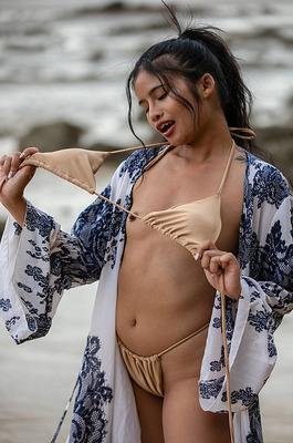 Bua In Wild Coast - 01