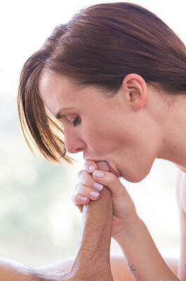 Tyler In Eyes Forward