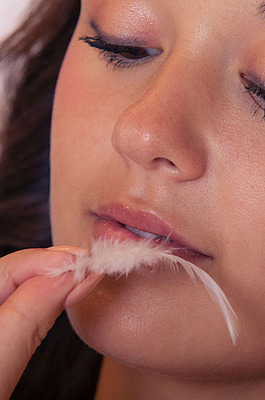 Ariana Reychers Natural Desire