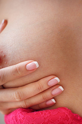 Glamour Bigtit Latin Lady Iris Lucky