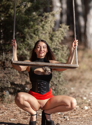 Sumiko In Swinging With Me - 01