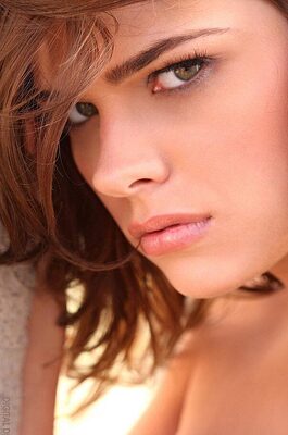 Jessica Blank Sultry Blonde