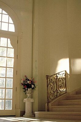 Genevieve Morton On The Beach