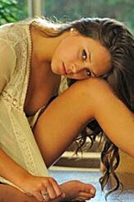 Hot Girl