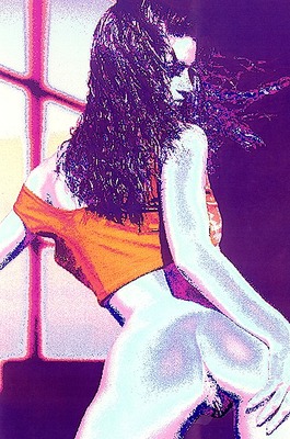 Chasey Lain And Nicole Simmons - 07