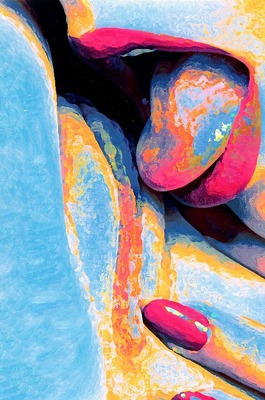 Chasey Lain And Nicole Simmons - 10