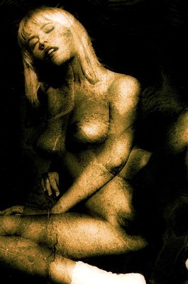 Chasey Lain And Nicole Simmons - 13