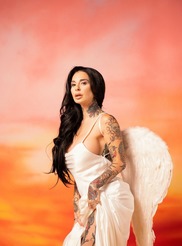 Joanna Angel In Wings Of Desire - 00