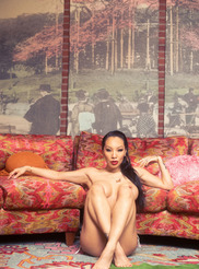 Asa Akira In Steal The Moment - 15