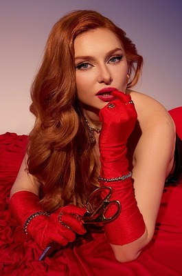 Heidi Romanova