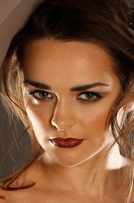 Cybergirl Kristen Pyles - 06