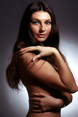 Marilyn Cole | Vintage Playmate - 16