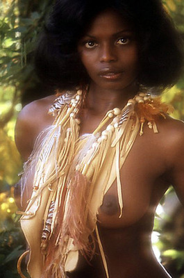 Azizi Johari - Wet Shower & Hairy Ebony - 10