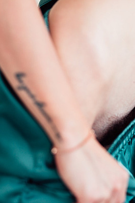 Tiffany Tatum In Morning Glory - 04