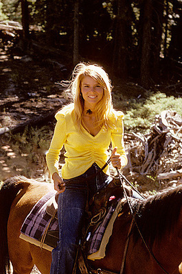 Kristine Hanson - 15