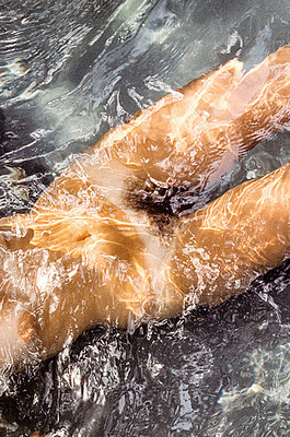 Kristine Hanson - 29