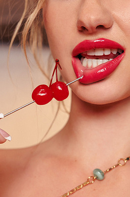 Scarlet Chase With Ejaculation