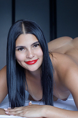 Kendall Blue - 01