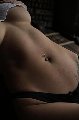 Petite Beauty With Linda