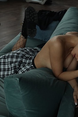 Annemarie Kind Of Blue