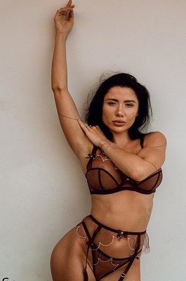 Sharae Spears